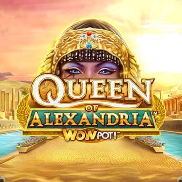 Queen of Alexandria